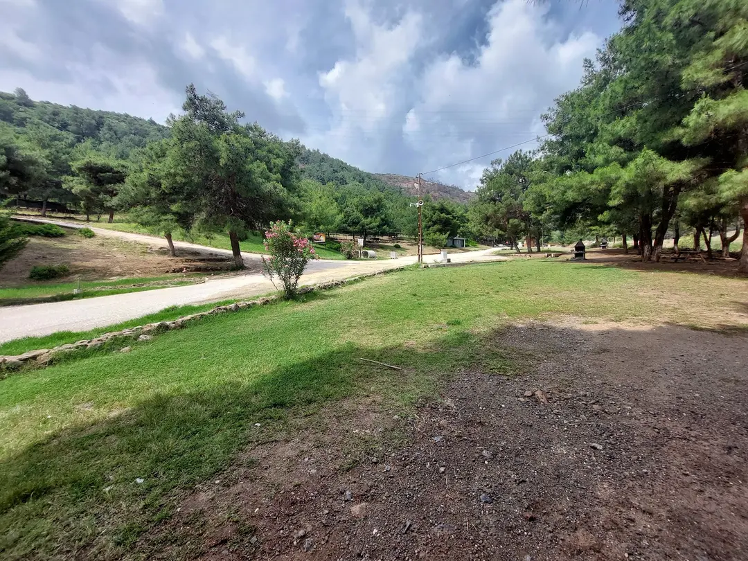 Tahtaköprü/Yıldırım — Hatay — küçük resim 4
