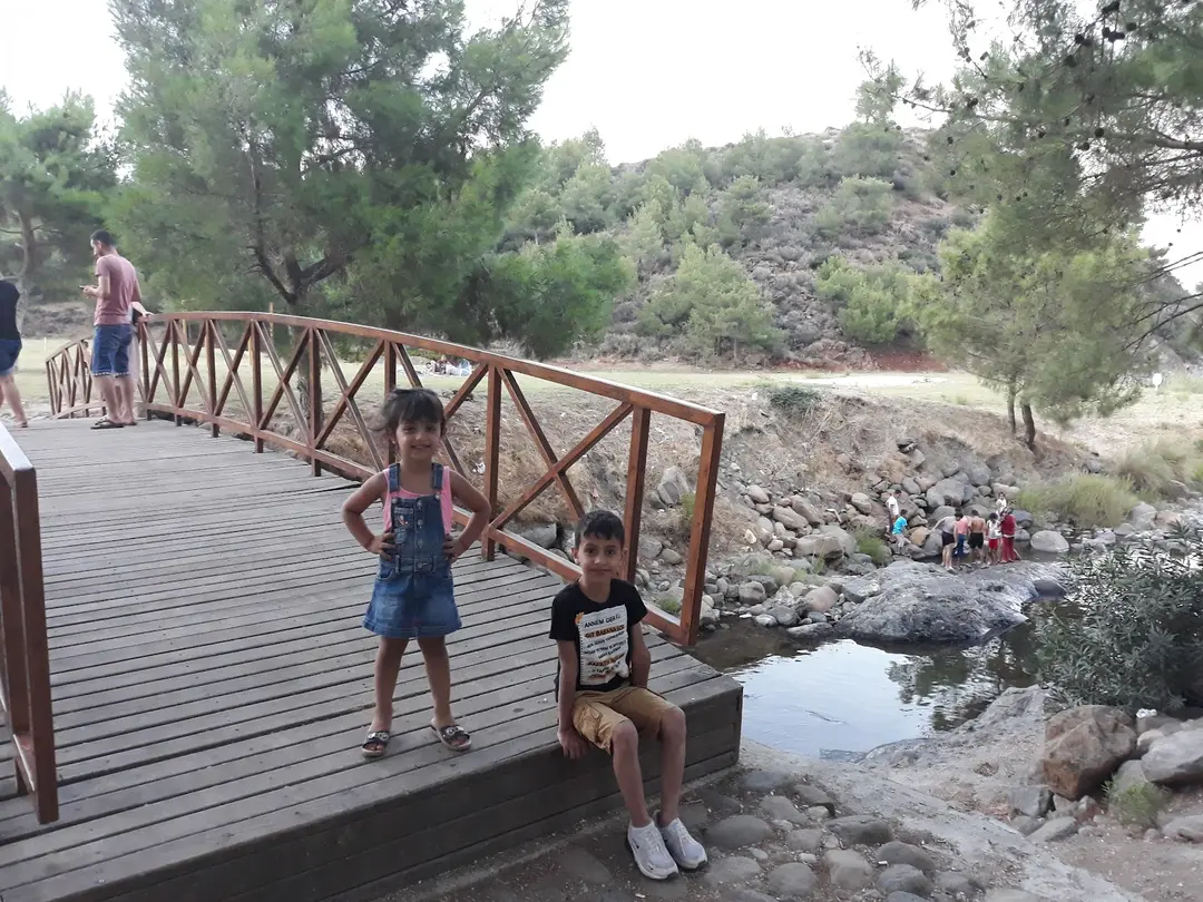 Tahtaköprü/Yıldırım — Hatay — küçük resim 6
