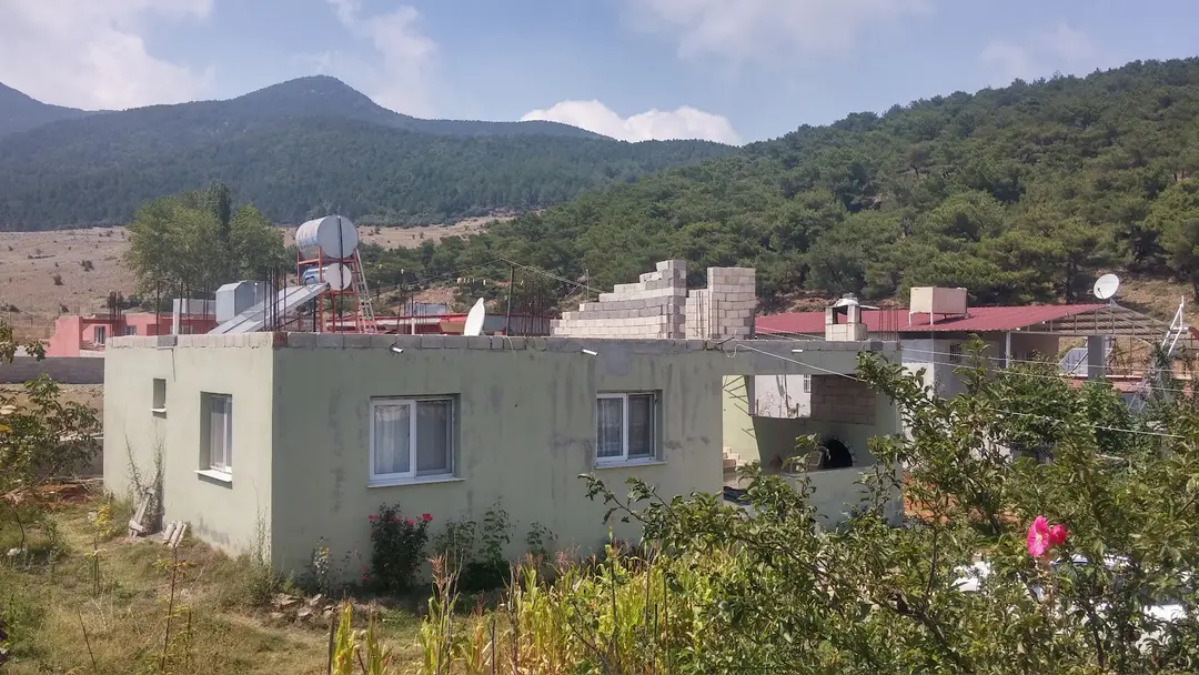 Alan Yaylası — Hatay — küçük resim 6
