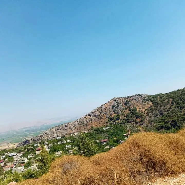 Alan Yaylası — Hatay — küçük resim 3
