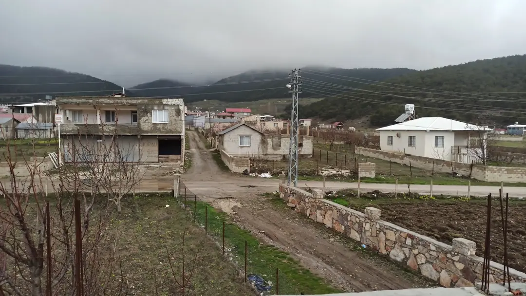 Alan Yaylası — Hatay — küçük resim 8