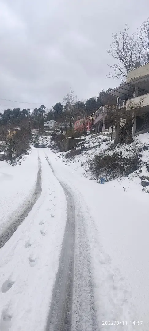 KOCADÜZ YAYLASI — Hatay — küçük resim 3