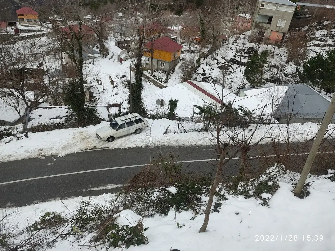 KOCADÜZ YAYLASI — Hatay — küçük resim 2
