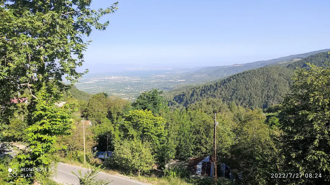 KOCADÜZ YAYLASI — Hatay — küçük resim 4