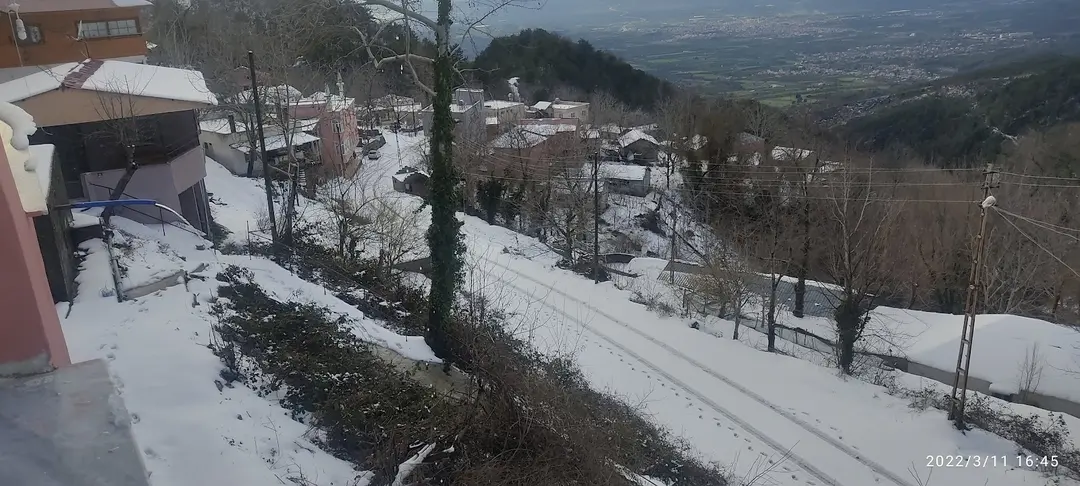 KOCADÜZ YAYLASI — Hatay — küçük resim 5