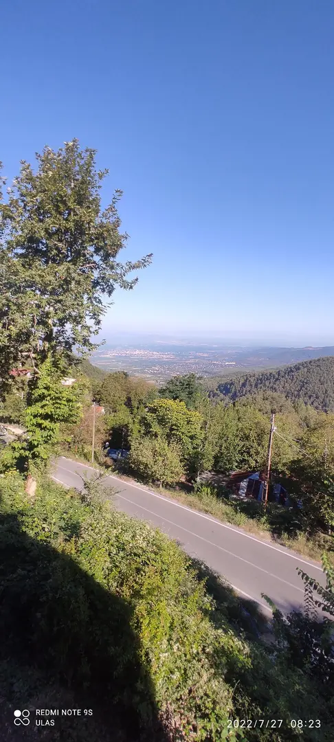 KOCADÜZ YAYLASI — Hatay — küçük resim 7