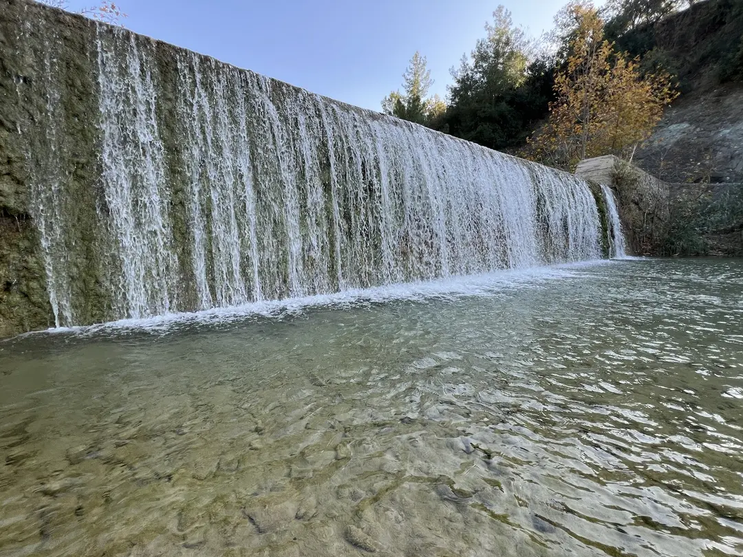 Geçilmez Kanyonu — Hatay — küçük resim 7