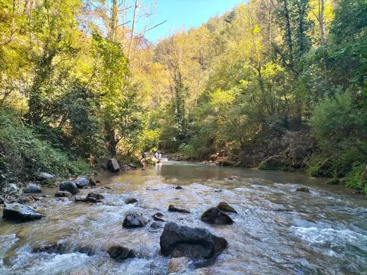 Geçilmez Kanyonu — Hatay — küçük resim 4