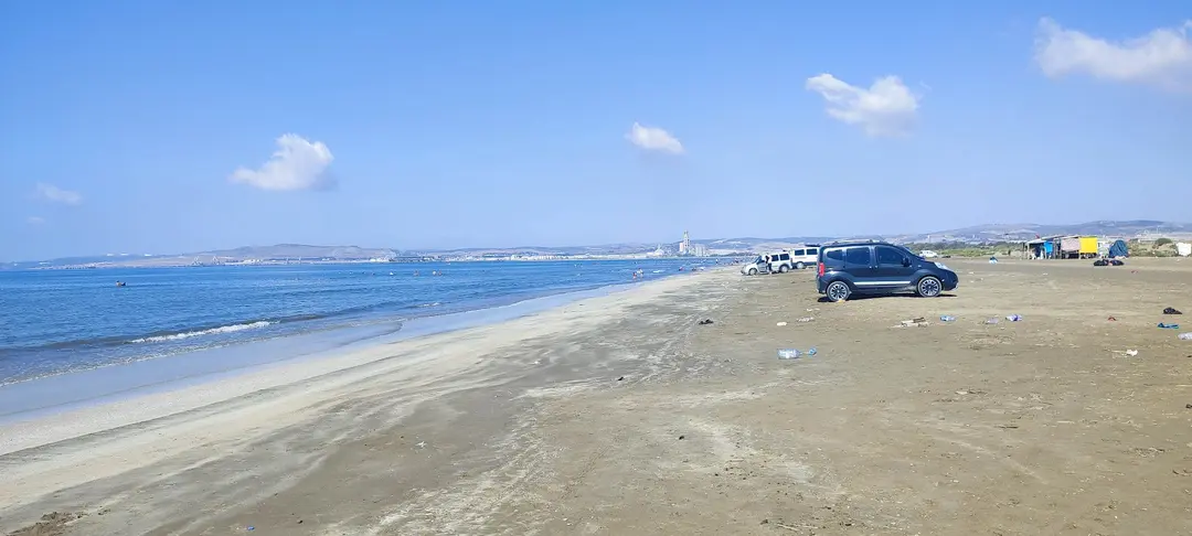 Kuyubulanlar Beach — Hatay — küçük resim 3