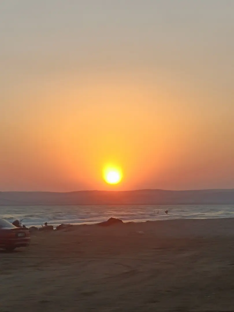 Kuyubulanlar Beach — Hatay — küçük resim 5