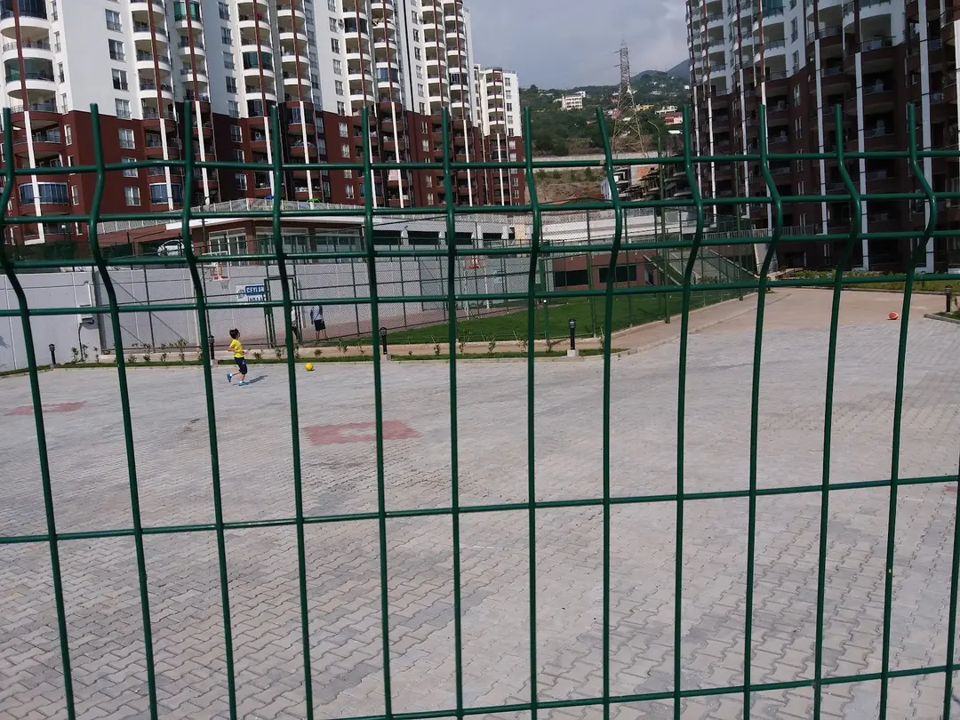 Veli İsmet Gürbüz Civelek Picnic Area — Hatay — küçük resim 7