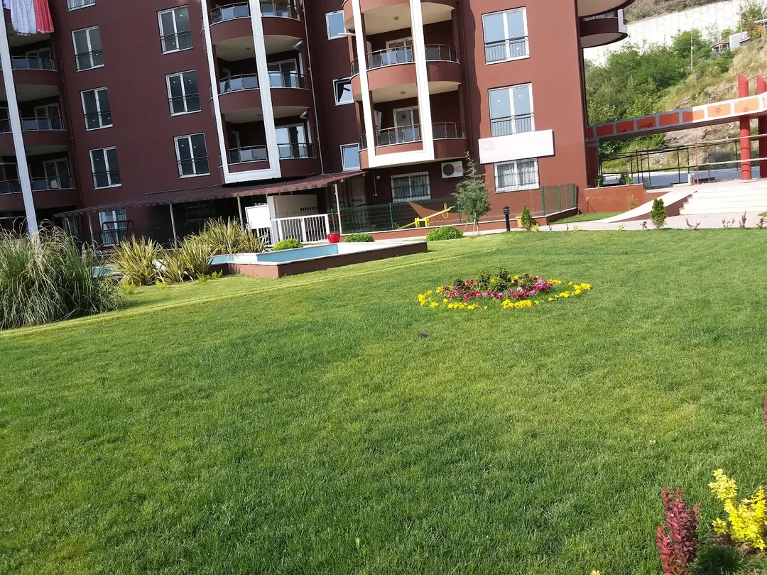 Veli İsmet Gürbüz Civelek Picnic Area — Hatay — küçük resim 6