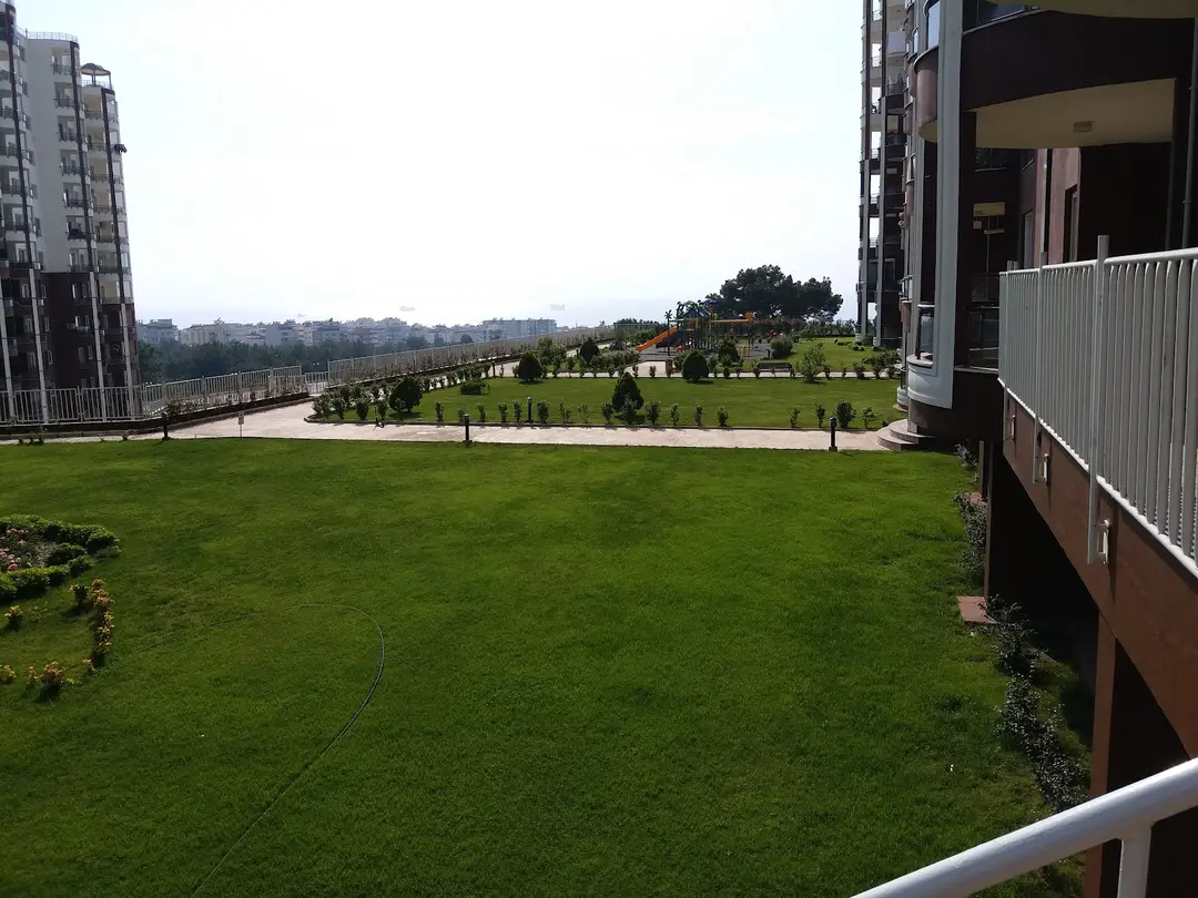 Veli İsmet Gürbüz Civelek Picnic Area — Hatay — küçük resim 3