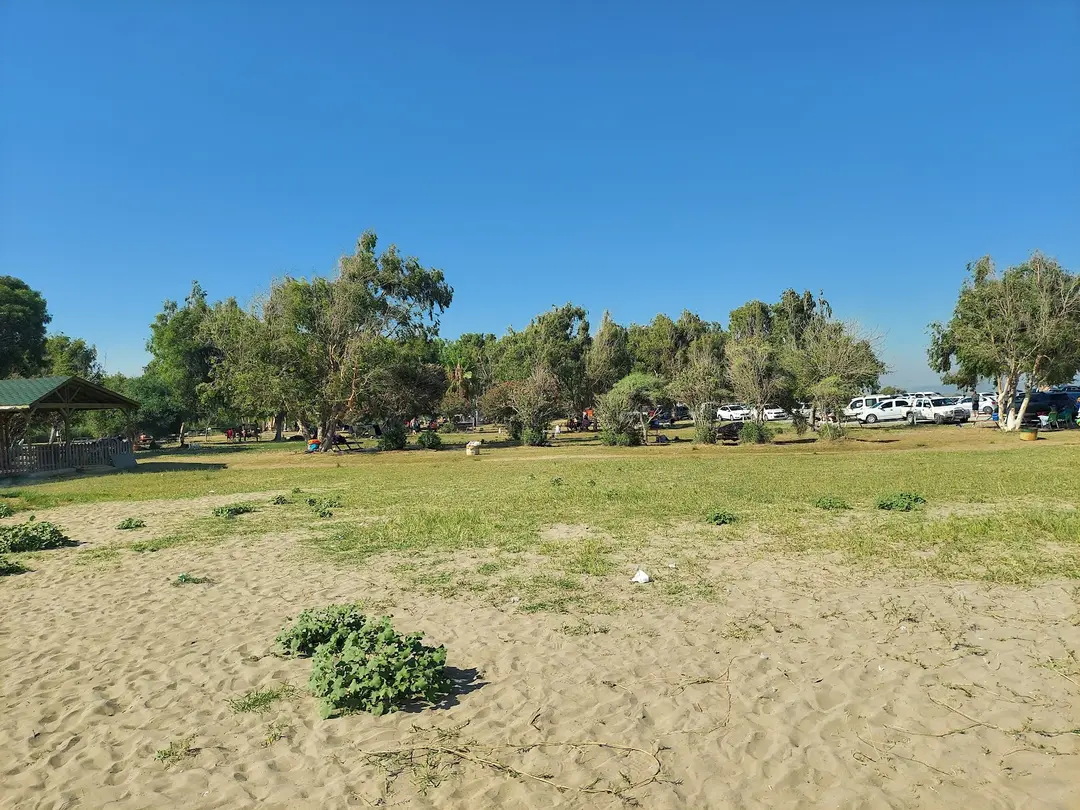 Erzin Municipality Yenii Burnaz Facilities — Hatay — küçük resim 3