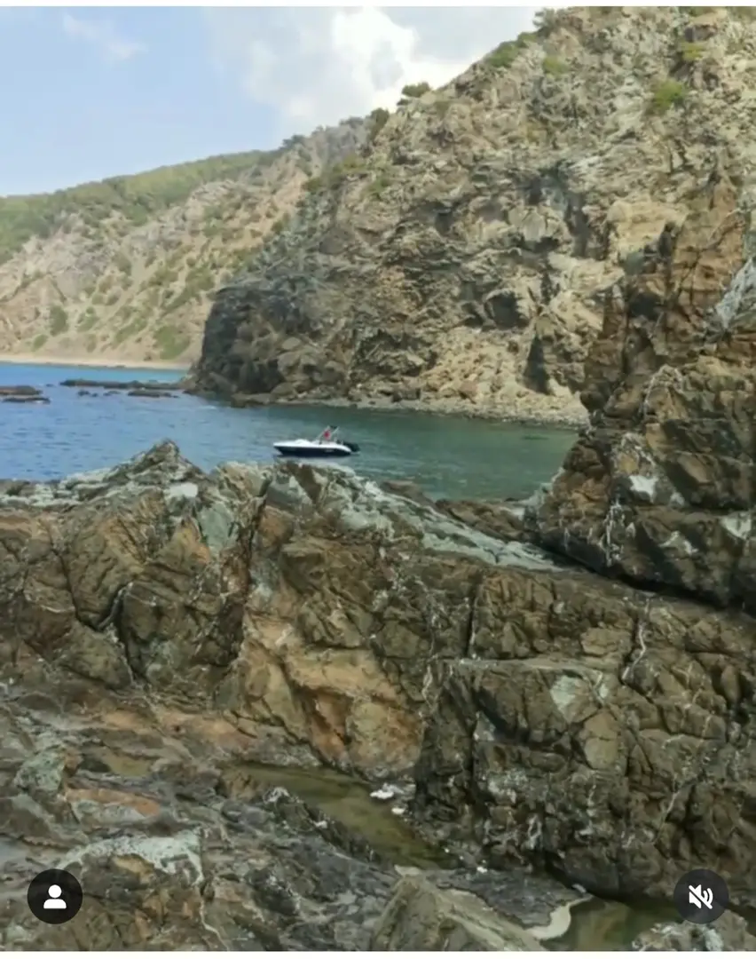 DALIŞ KOYU / KAMP PLAJ — Hatay — küçük resim 2