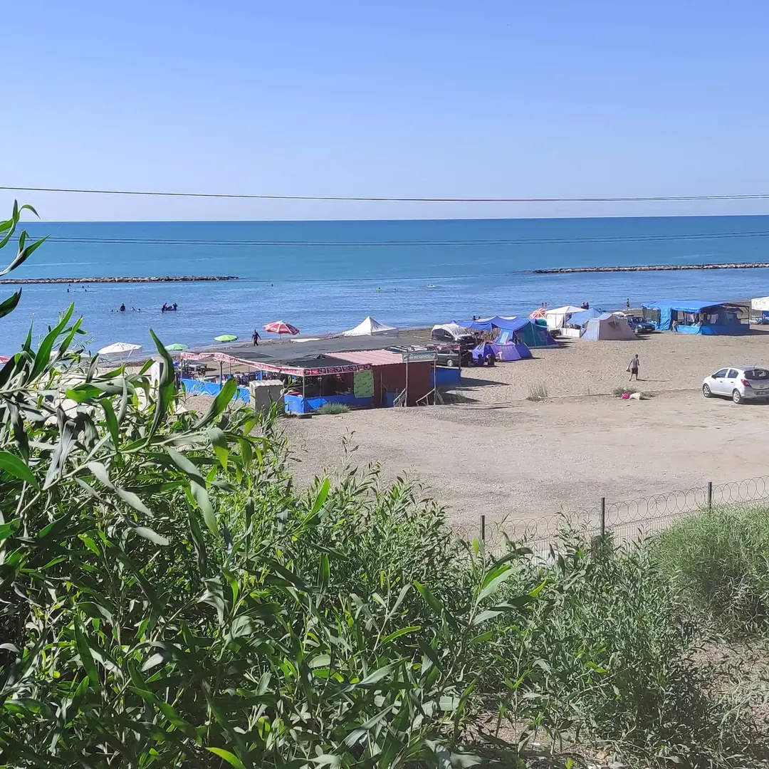 Magarsus and Babacan Camping — Adana — küçük resim 2