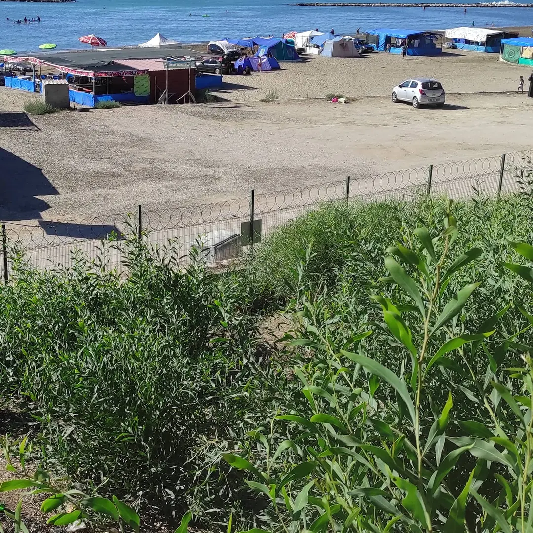 Magarsus and Babacan Camping — Adana — küçük resim 6