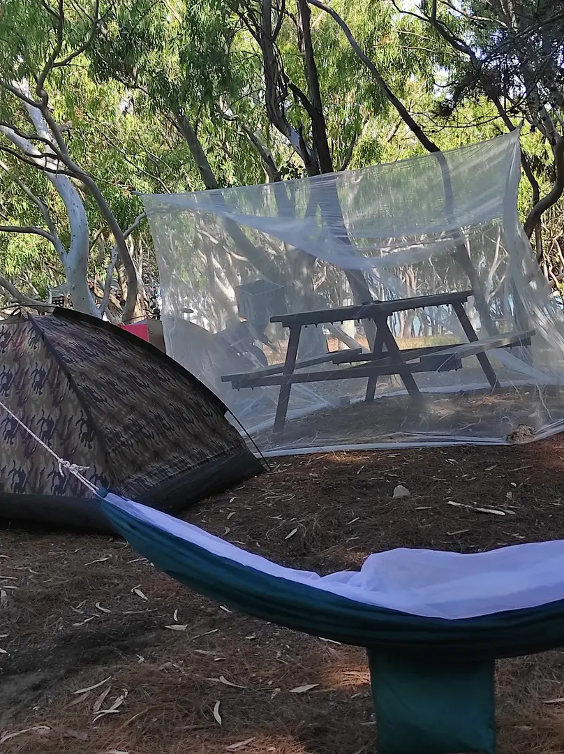 Magarsus and Babacan Camping — Adana — küçük resim 7