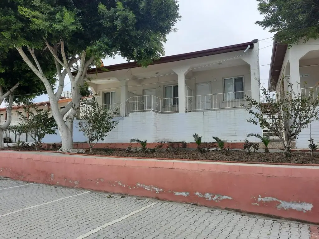 Maliye Kampı — Hatay — küçük resim 6