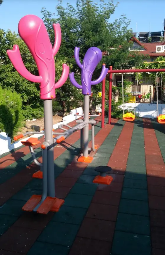 Maliye Kampı — Hatay — küçük resim 7