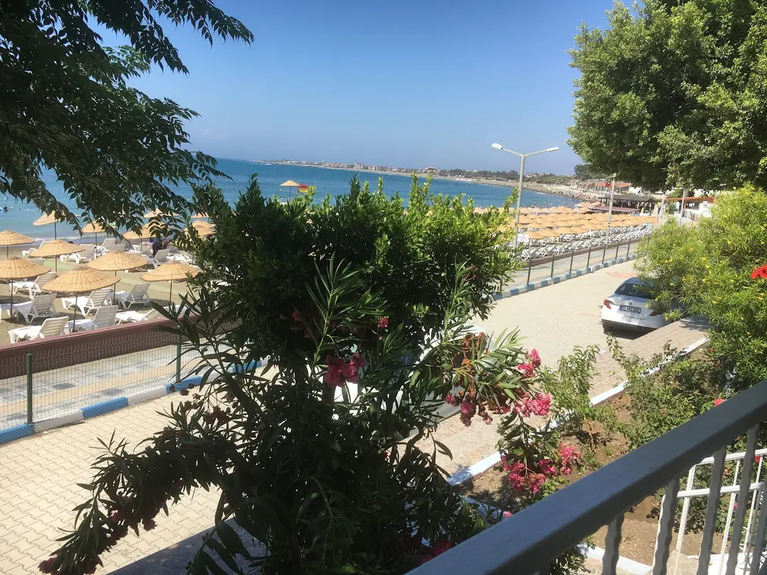 Maliye Kampı — Hatay — küçük resim 3