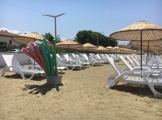 Maliye Kampı — Hatay — küçük resim 4