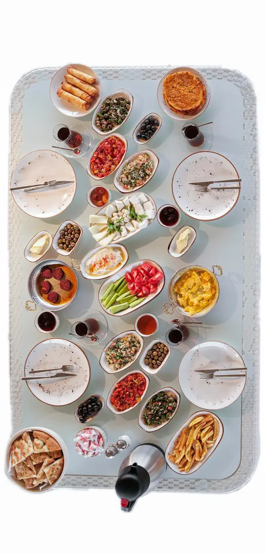 Arsuz Konacık Bungalov Evleri — Hatay — küçük resim 9