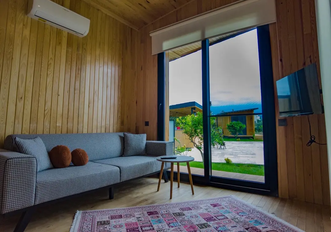 Arsuz Konacık Bungalov Evleri — Hatay — küçük resim 7
