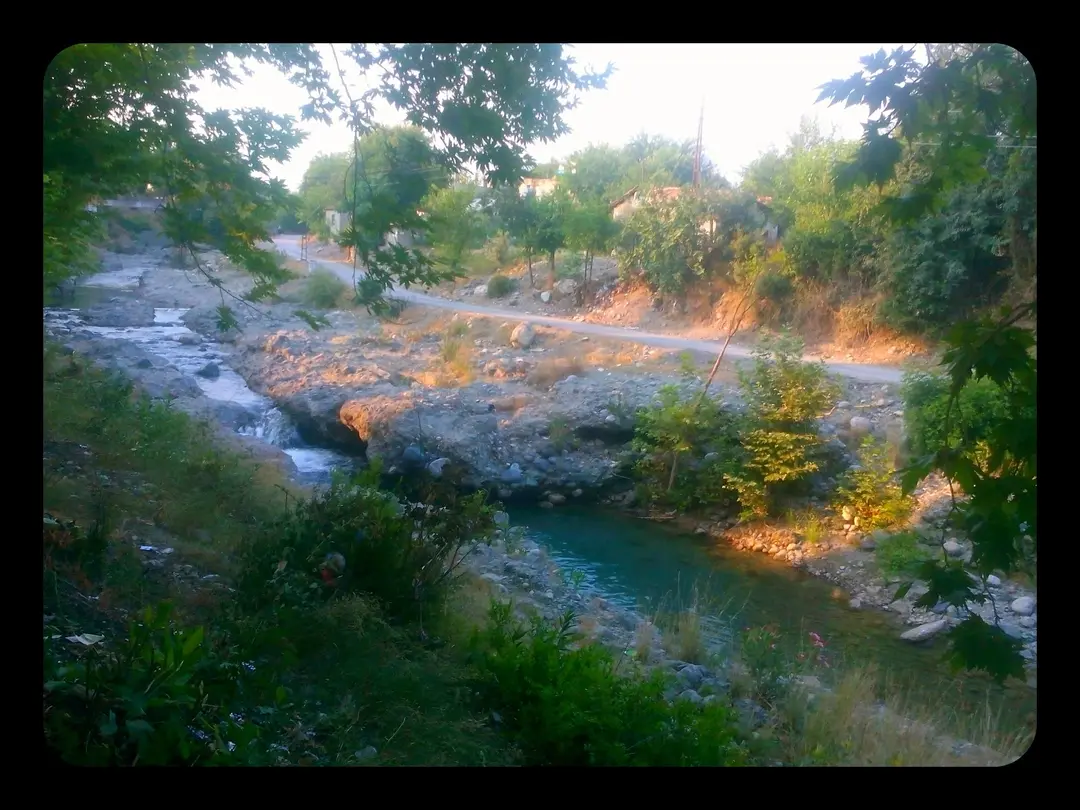 Kuzuculu Parkı / Dörtyol / Hatay / Turkey — Hatay — küçük resim 3