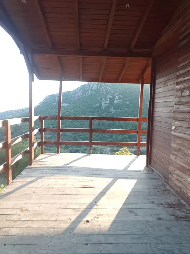 Et sted i himlen... Trævilla — Hatay — küçük resim 3