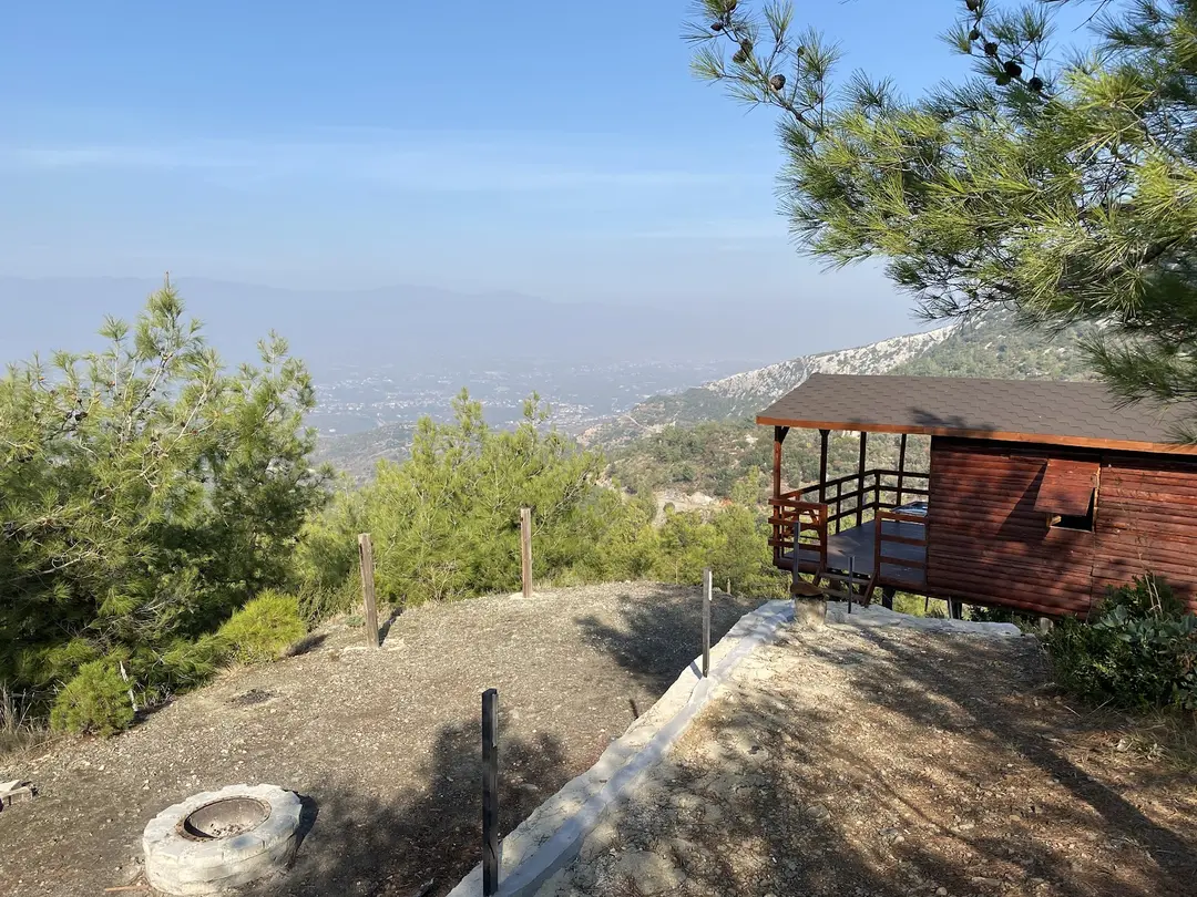Et sted i himlen... Trævilla — Hatay — küçük resim 4