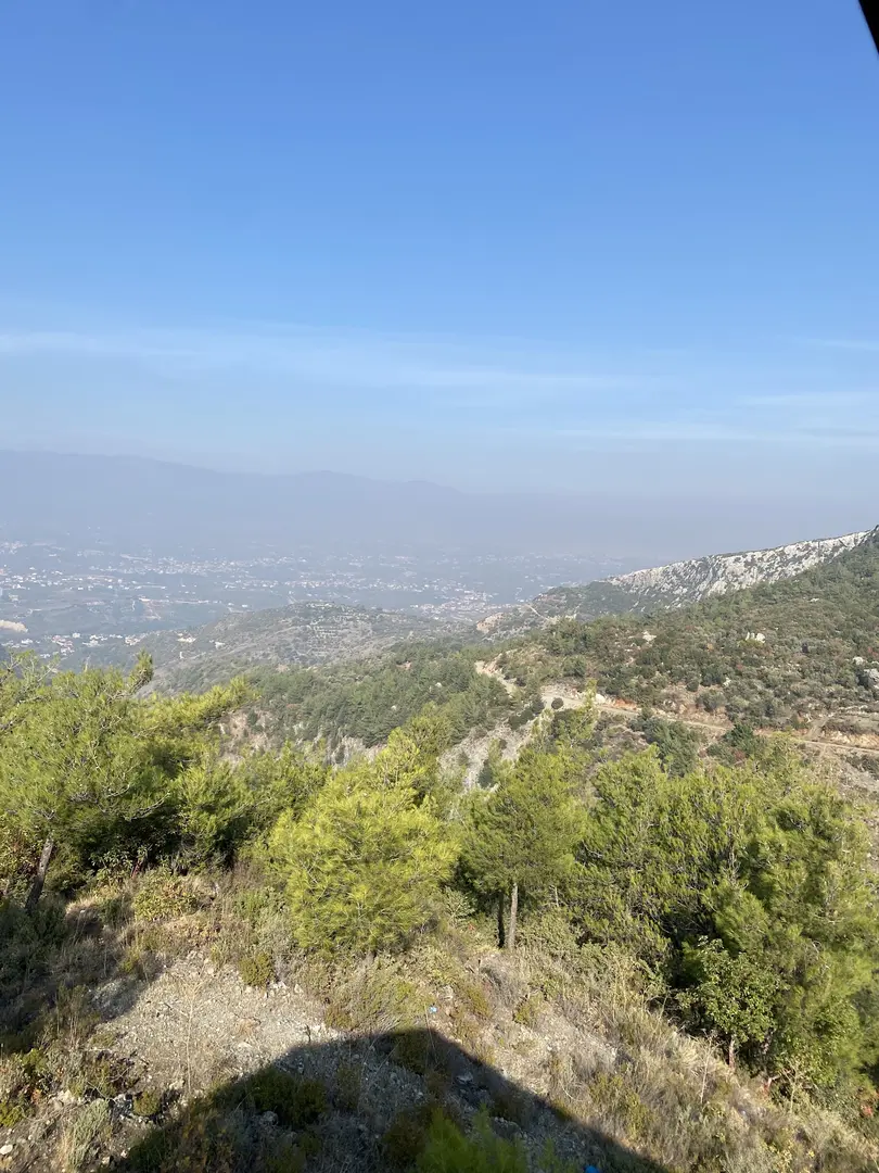 Et sted i himlen... Trævilla — Hatay — küçük resim 2