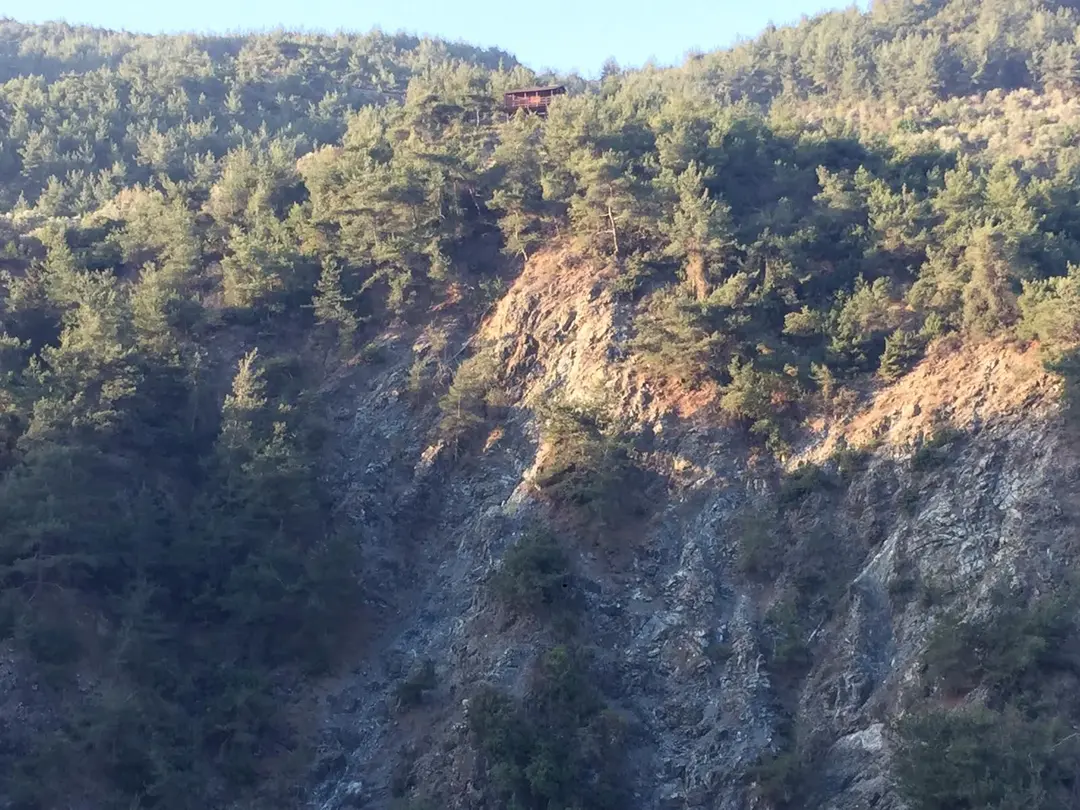 Et sted i himlen... Trævilla — Hatay — küçük resim 6