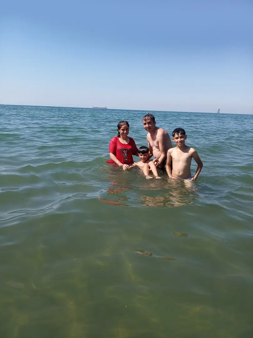 Toprak Kamping — Hatay — küçük resim 3