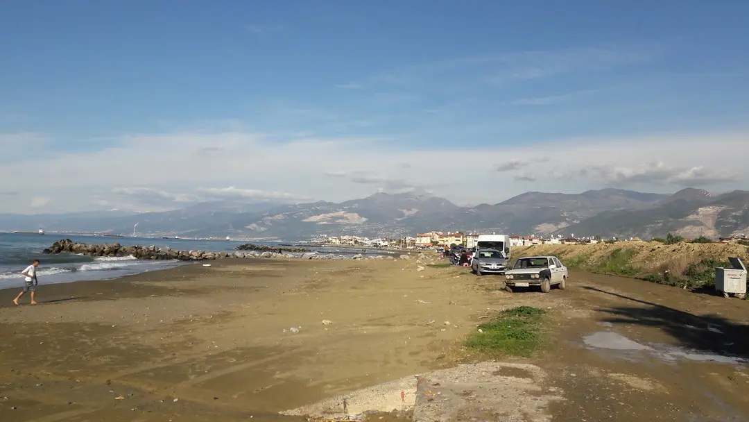 Toprak Kamping — Hatay — küçük resim 9