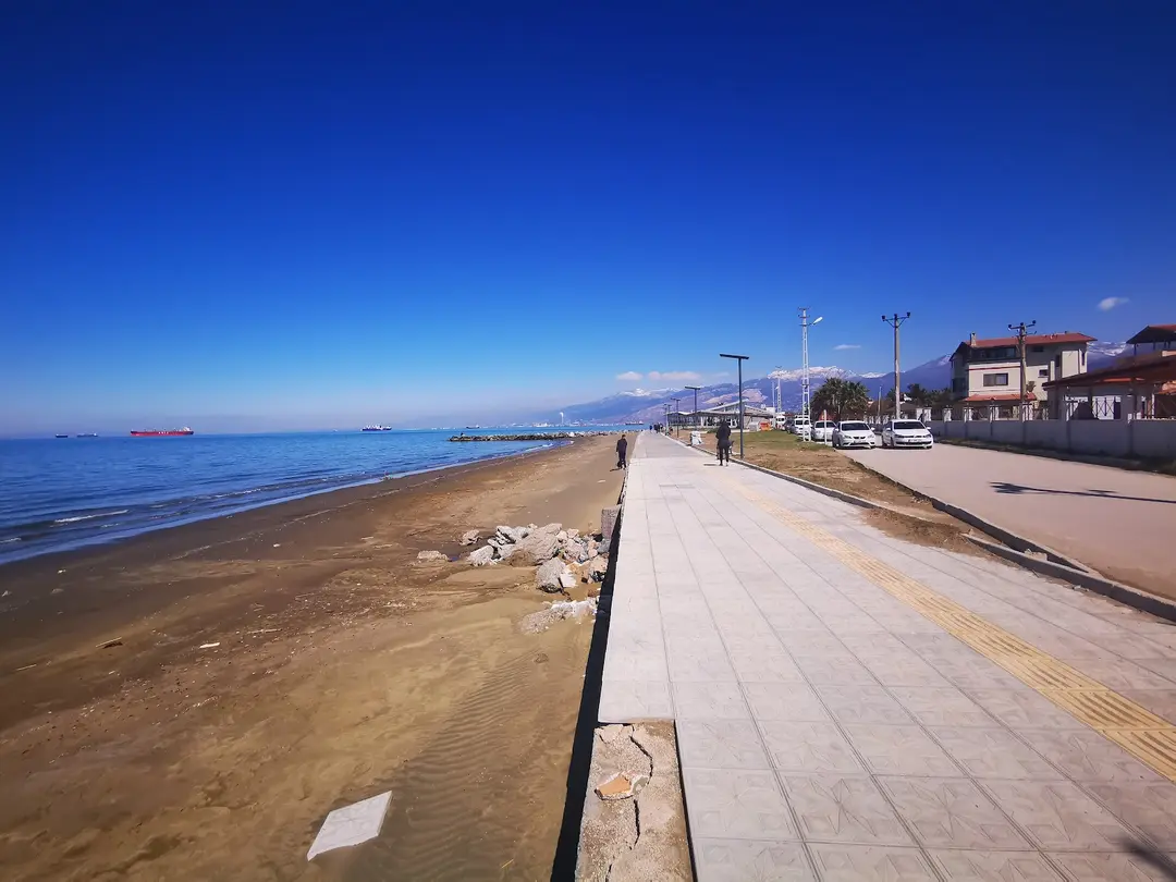 Toprak Kamping — Hatay — küçük resim 7