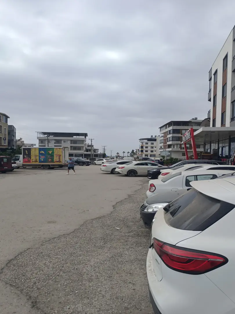 Toprak Kamping — Hatay — küçük resim 5