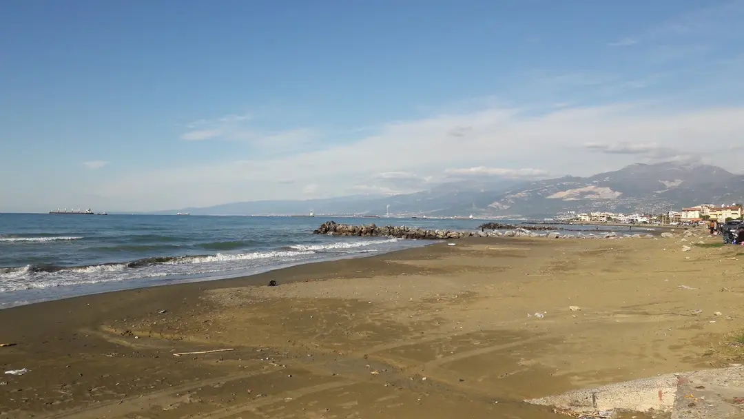 Toprak Kamping — Hatay — küçük resim 6