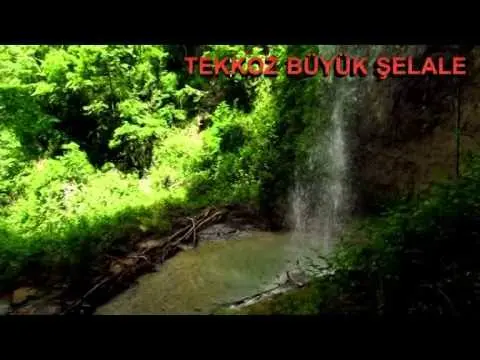 Tekkoz-Kengerlidüz Nature Conservation Area — Hatay — küçük resim 7