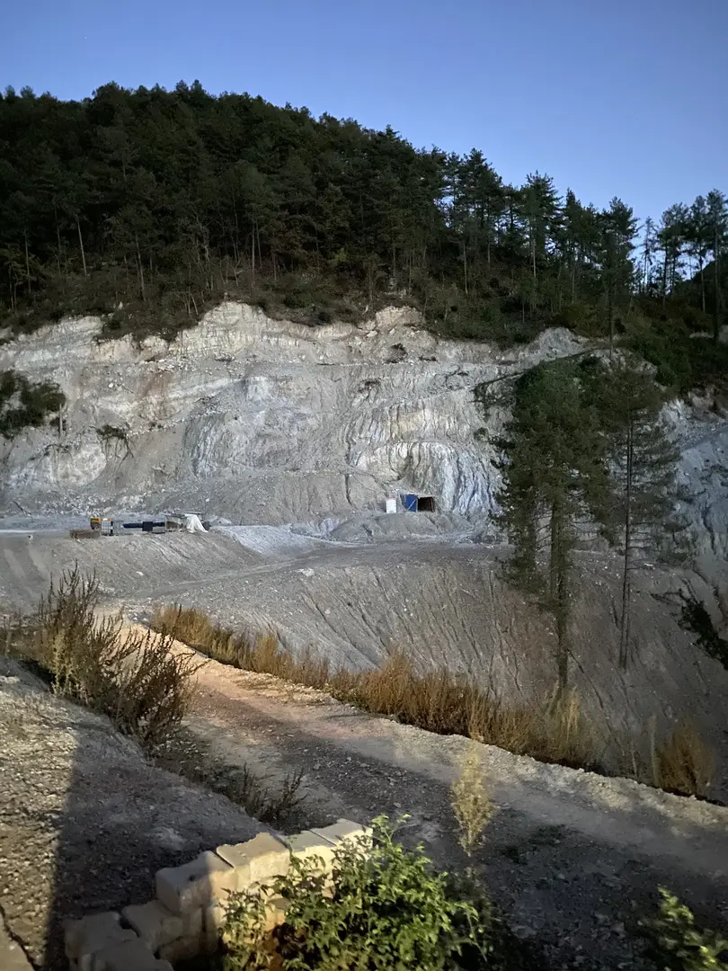 Tekkoz-Kengerlidüz Nature Conservation Area — Hatay — küçük resim 4