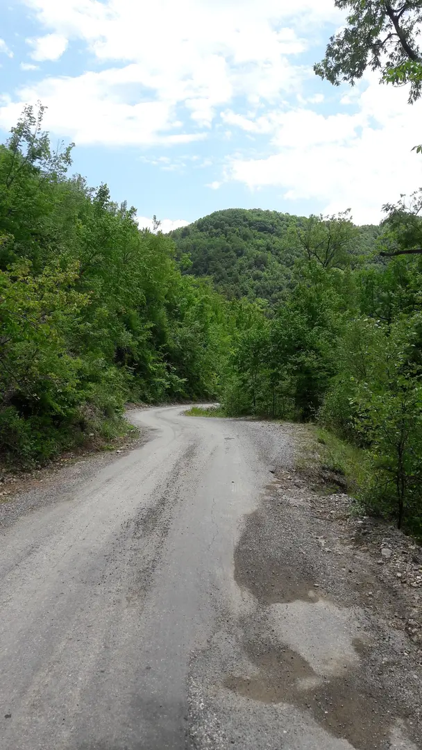 Tekkoz-Kengerlidüz Nature Conservation Area — Hatay — küçük resim 5