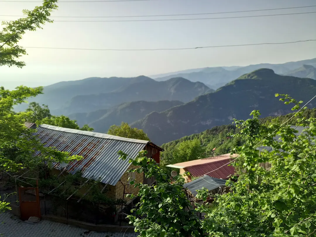 Topaktaş Yaylası — Hatay — küçük resim 3