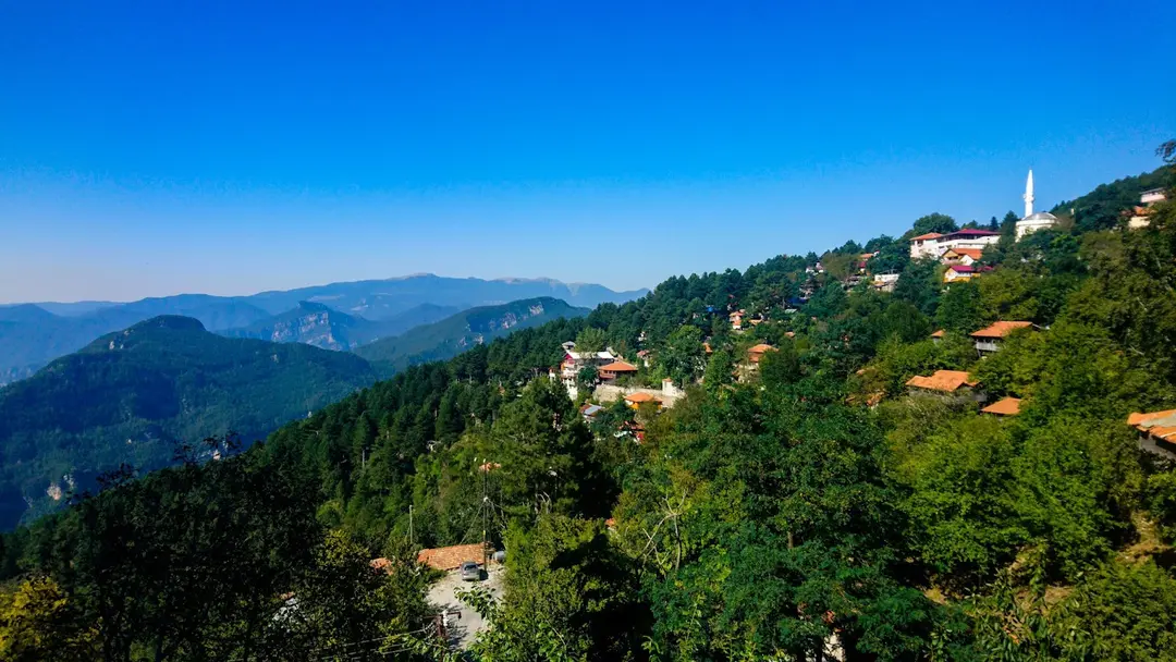 Topaktaş Yaylası — Hatay — küçük resim 2