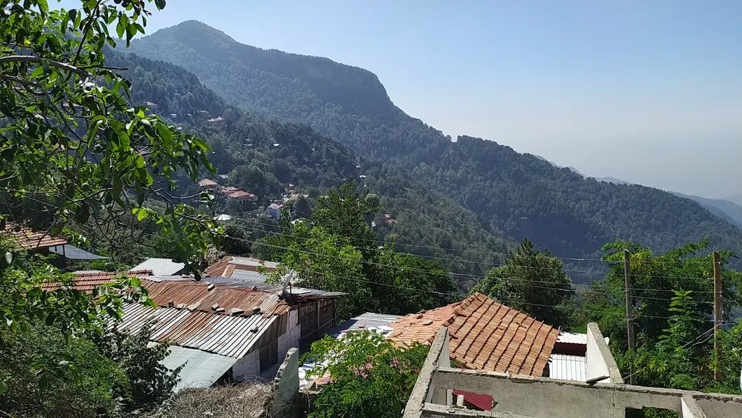 Topaktaş Yaylası — Hatay — küçük resim 7