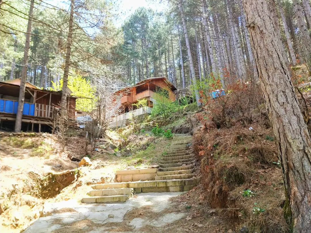 Topaktaş Yaylası — Hatay — küçük resim 5