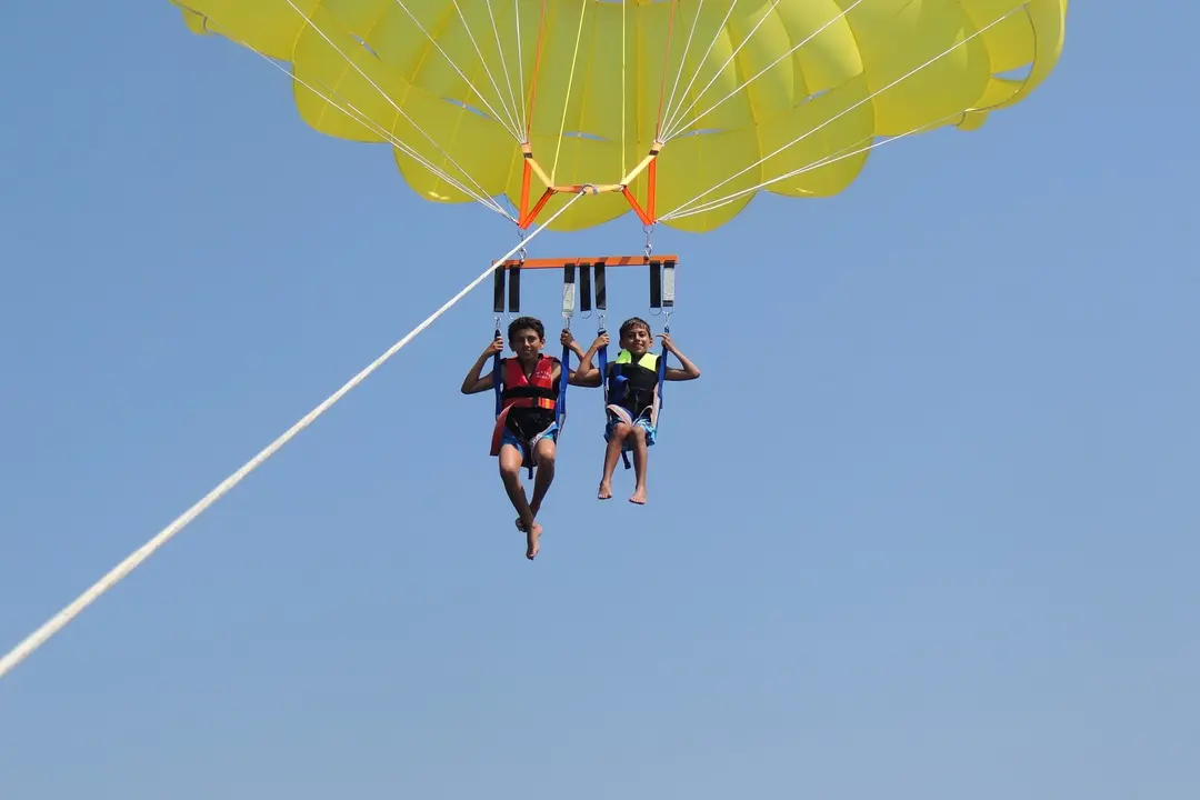 Summer Youth Camp Hatay | Aqua Camp — Hatay — küçük resim 4