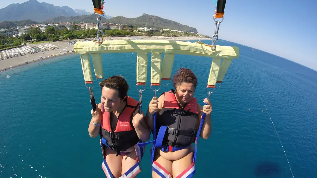 Summer Youth Camp Hatay | Aqua Camp — Hatay — küçük resim 6