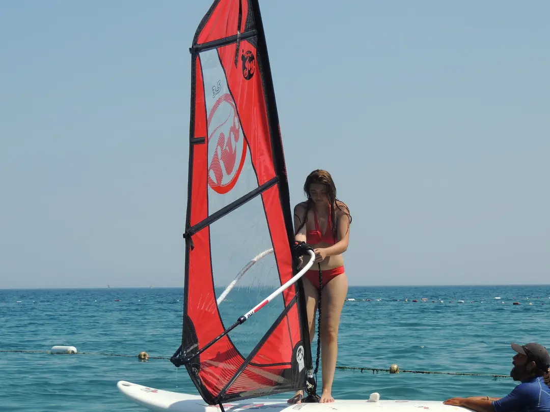 Summer Youth Camp Hatay | Aqua Camp — Hatay — küçük resim 2