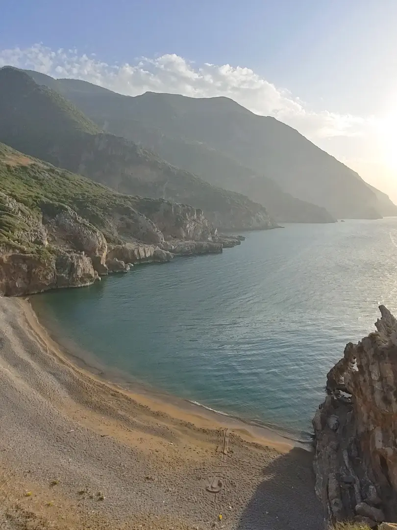 Çevlik Plajı — Hatay — küçük resim 7
