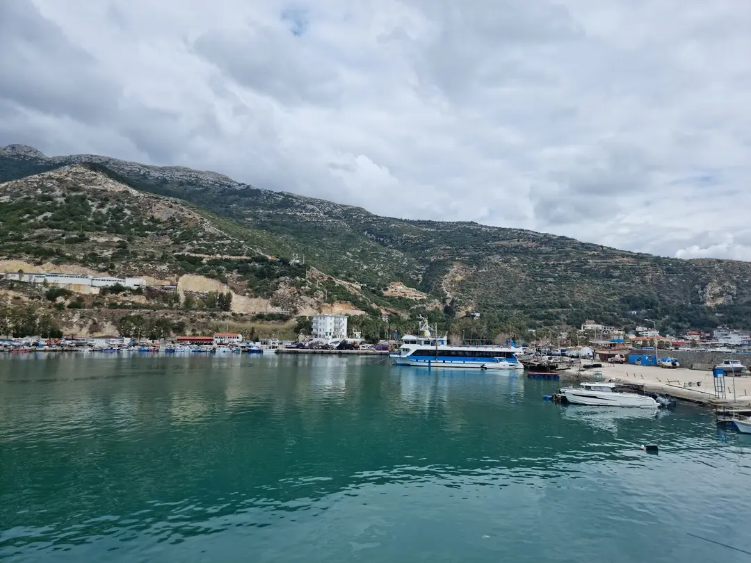 Çevlik Plajı — Hatay — küçük resim 5